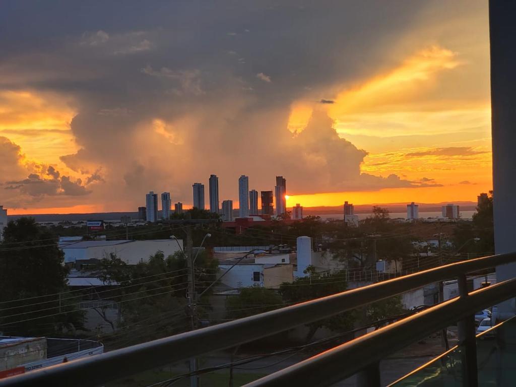 Hotel Graciosa Palace