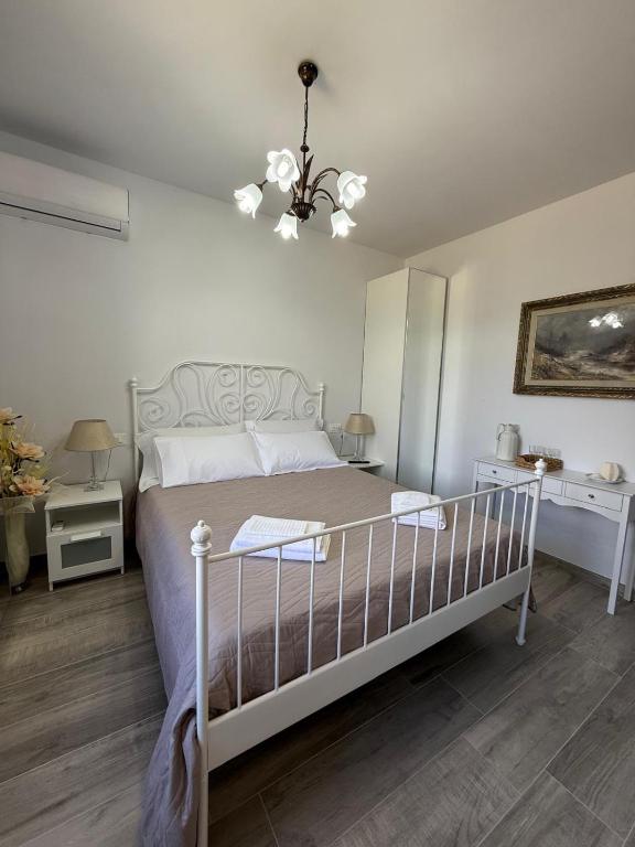 Villa Casavecchia Caselli - Habitación Doble Con Baño Privado