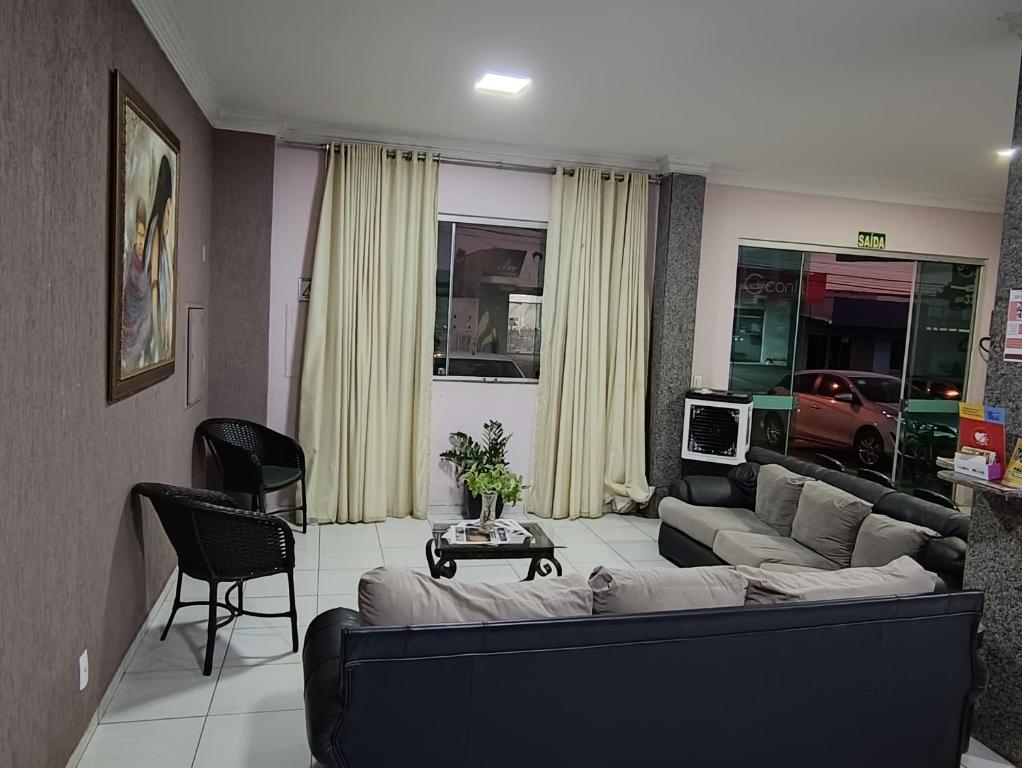 Hotel Graciosa Palace