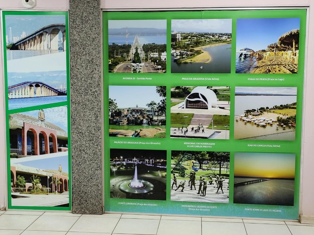 Hotel Graciosa Palace