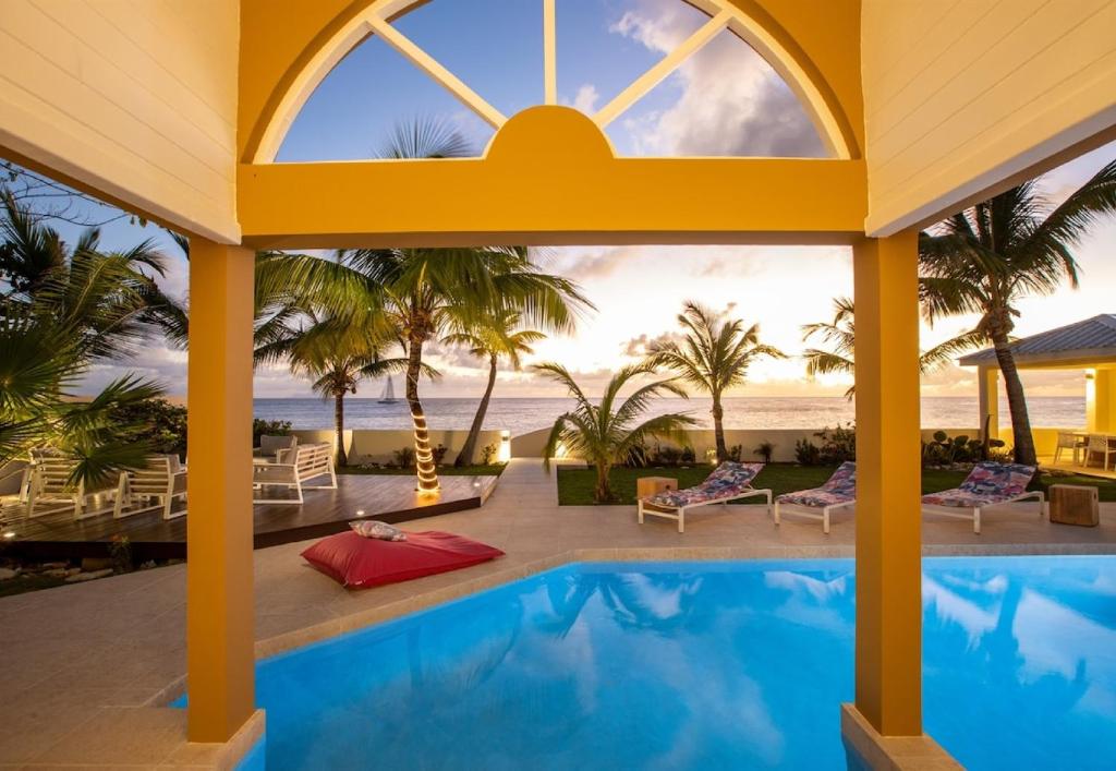 Absolutely heaven to be right on the beach Simpson Bay (prezzi aggiornati per il 2025) Absolutely heaven to be right on the beach Simpson Bay (prezzi aggiornati per il 2025)
