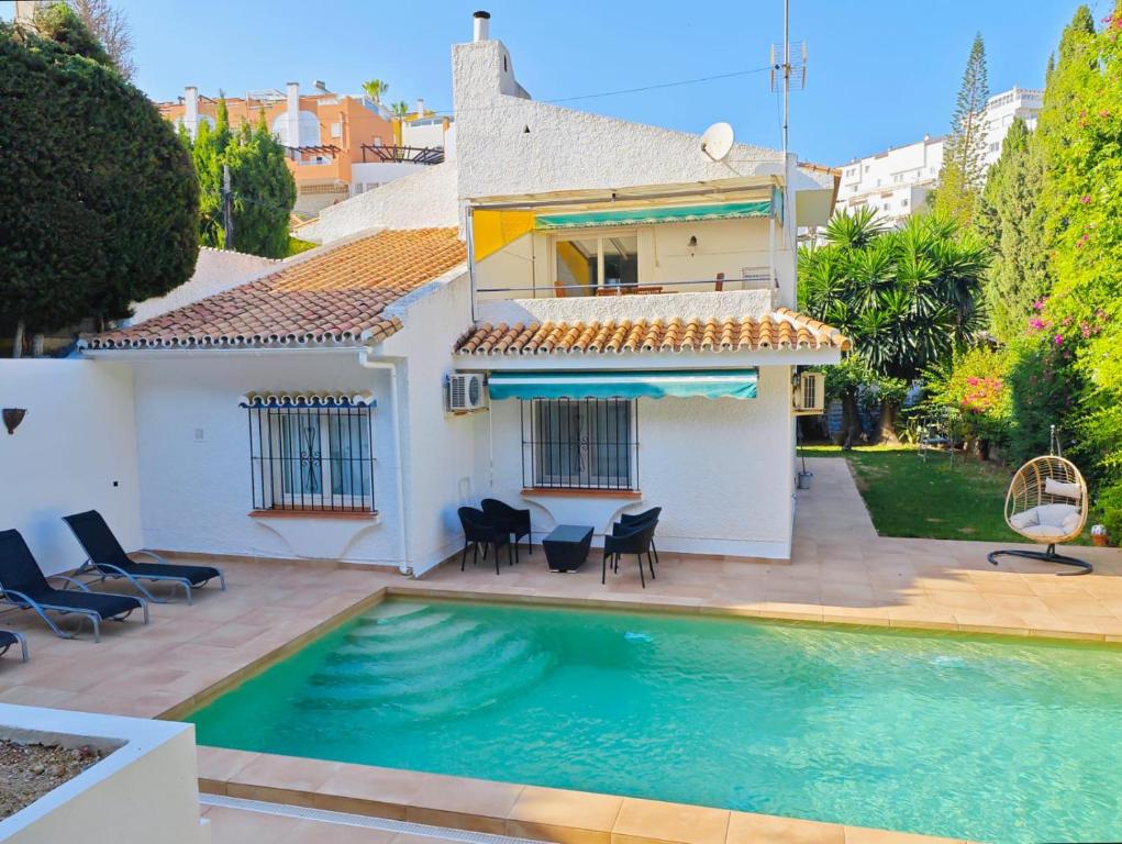 Mi Casa de Fuengirola