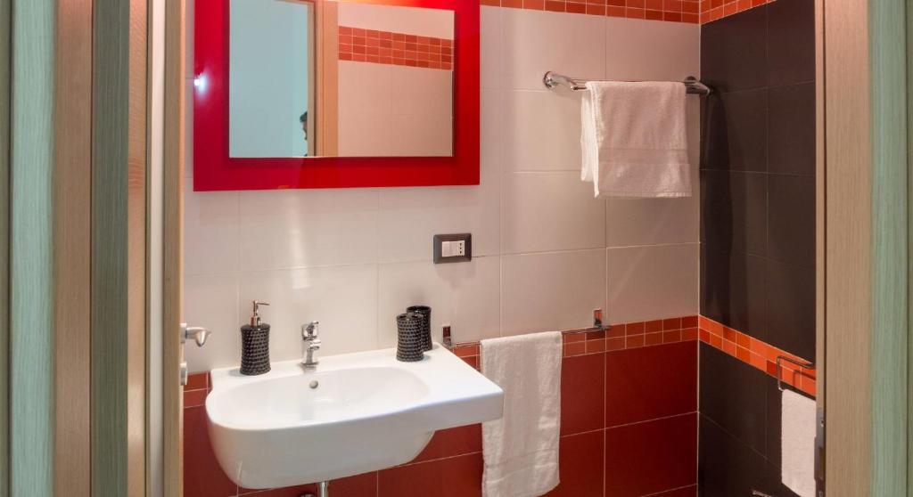 Donsanto Casa Vacanze - 17