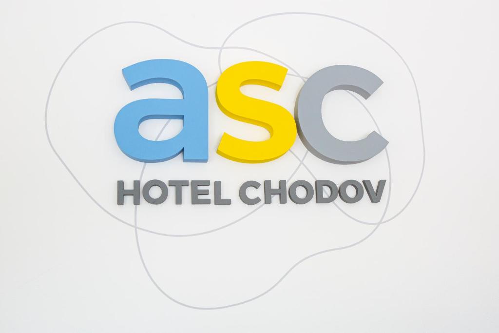 Hotel CHODOV ASC - Resim 33