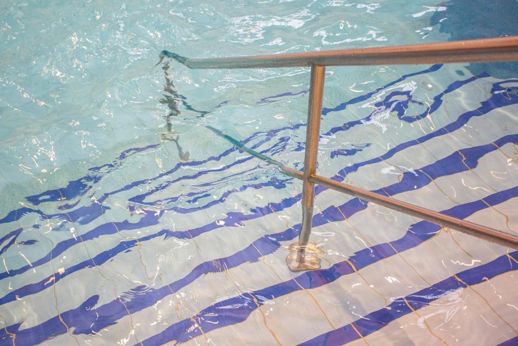 Hotel CHODOV ASC - Resim 34