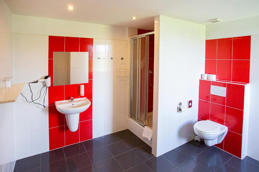 Hotel CHODOV ASC - Resim 17