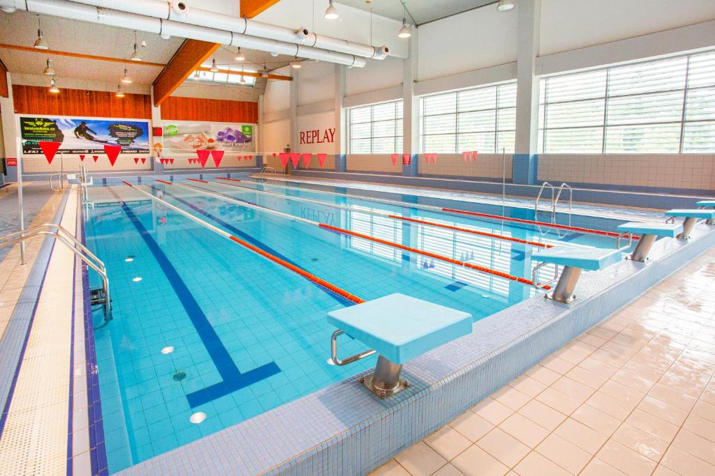 Hotel CHODOV ASC - Resim 10