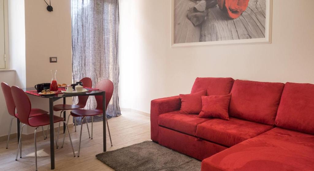 Donsanto Casa Vacanze - 15