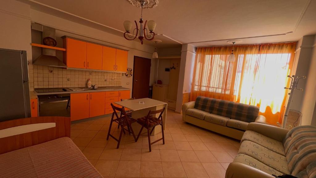 Kevin Apartament