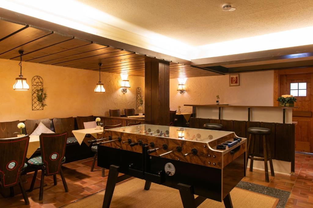 Fotografie z fotogalerie ubytování Hotel Fernblick v destinaci Höchenschwand