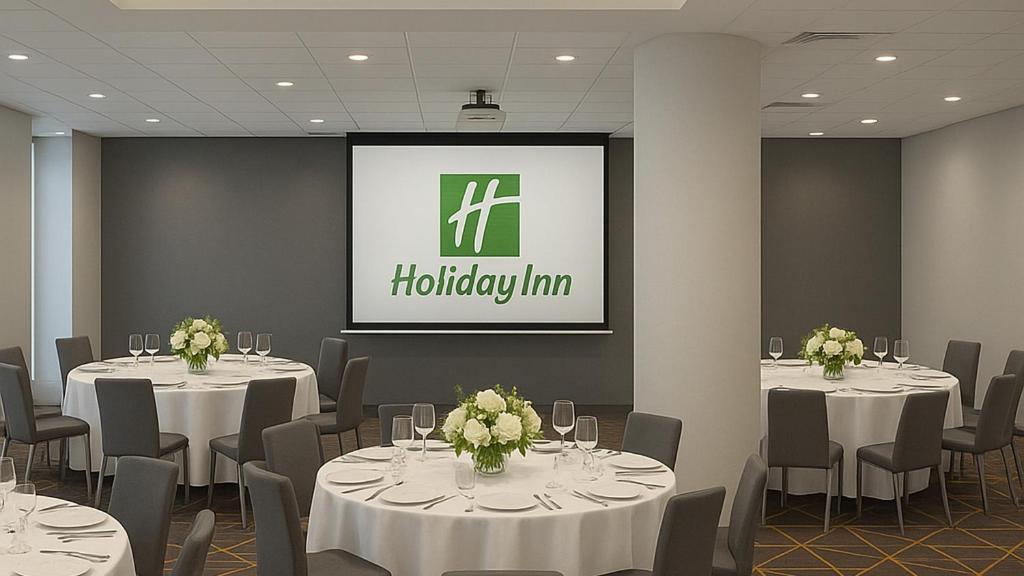Holiday Inn & Suites Mississauga West - Meadowvale by IHG - Resim 24