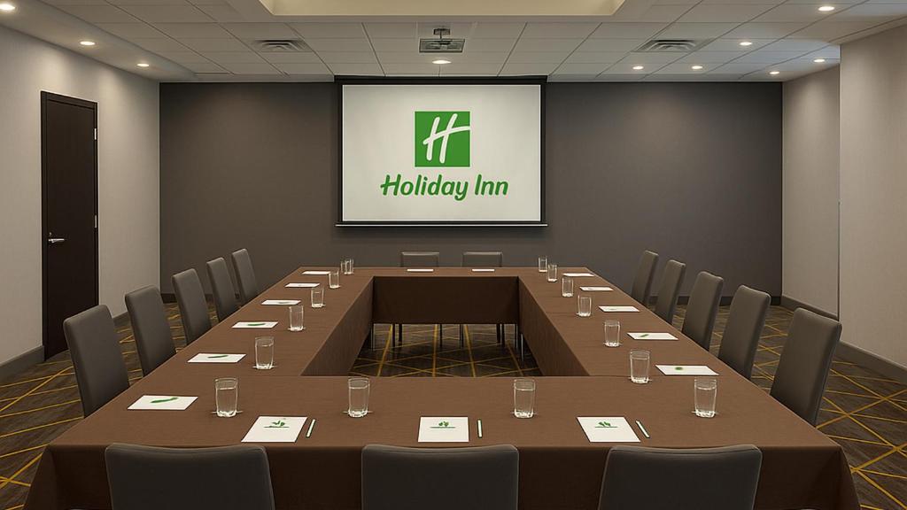 Holiday Inn & Suites Mississauga West - Meadowvale by IHG - Resim 18