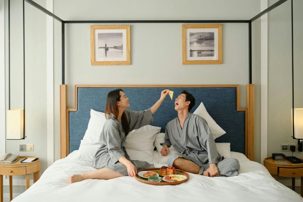 Biệt Thự 5 Phòng Ngủ Có Hồ Bơi Riêng Và Tầm Nhìn Ra Biển