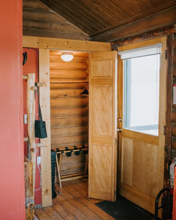 Foto sihtkohas West Yellowstone asuva majutusasutuse Bar N Ranch galeriist