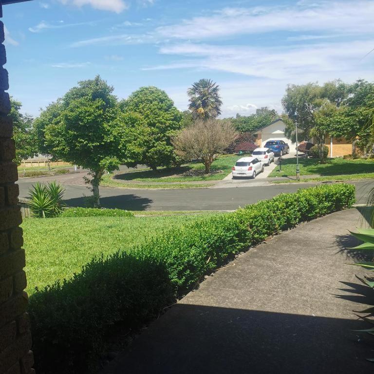 Double Room Free WIFI - Resim 13