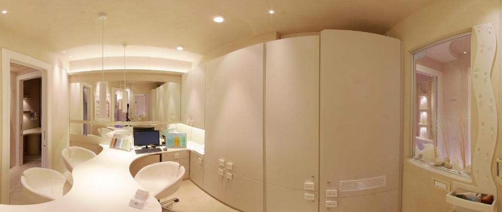 Фотография из галереи Suite & Spa Mirabel в Градо
