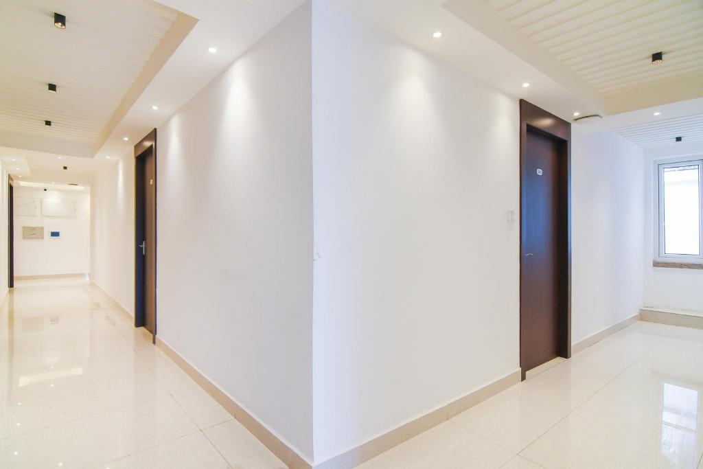 Fotografie z fotogalerie ubytování Super Hotel O Eminent Hotel v destinaci Kalkata