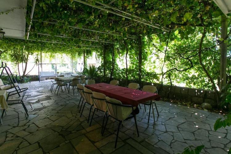 Guest House Zec - Studio with Balcony 3 adults