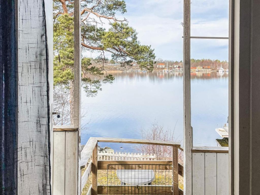 Gallery image of 4 star holiday home in YXLAN in Yxlö