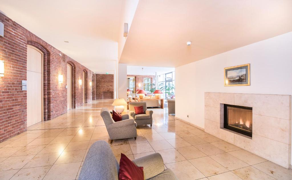 Collegium Leoninum - Resim 20