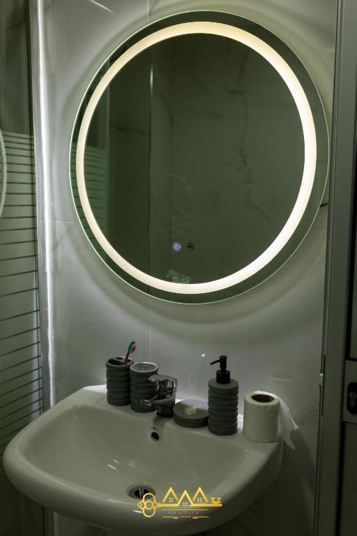 Fotografie z fotogalerie ubytování AM Apparts Suite Jacuzzi v destinaci Belas