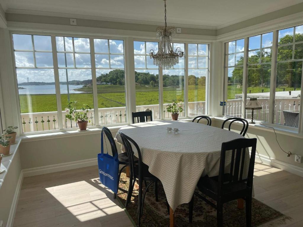 Φωτογραφία από το άλμπουμ του 5 star holiday home in ASKERÖN σε Råssön