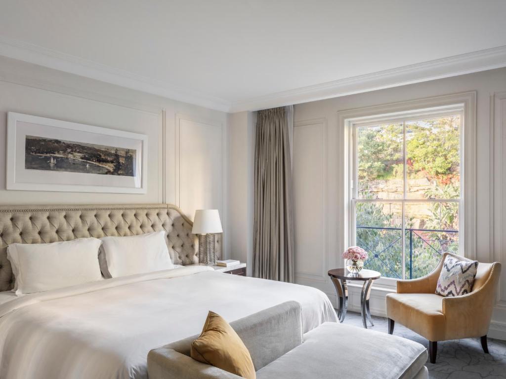 The Langham Sydney - Resim 14