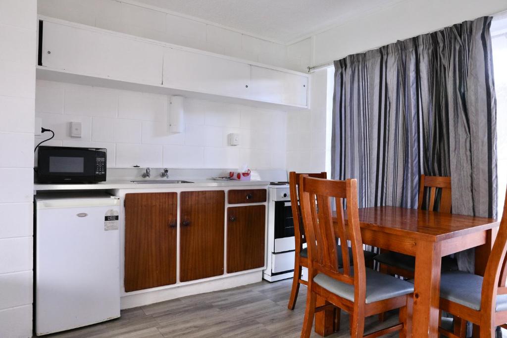 Mt Roskill Motel - Familienzimmer Mit Eigenem Bad