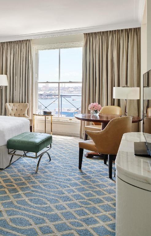 The Langham Sydney - Resim 41