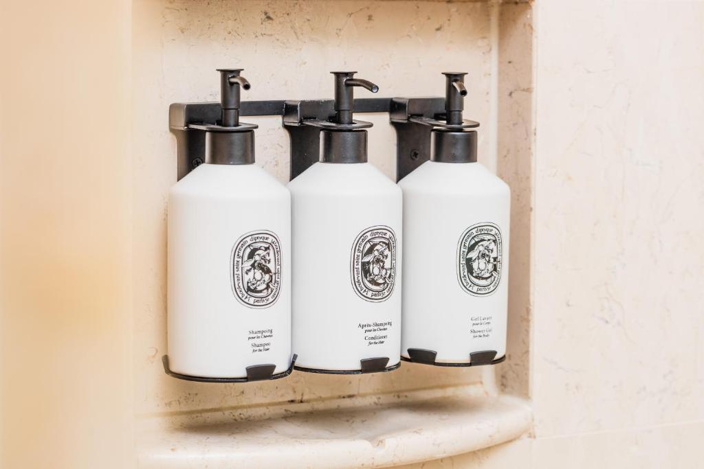 The Langham Sydney - Resim 42