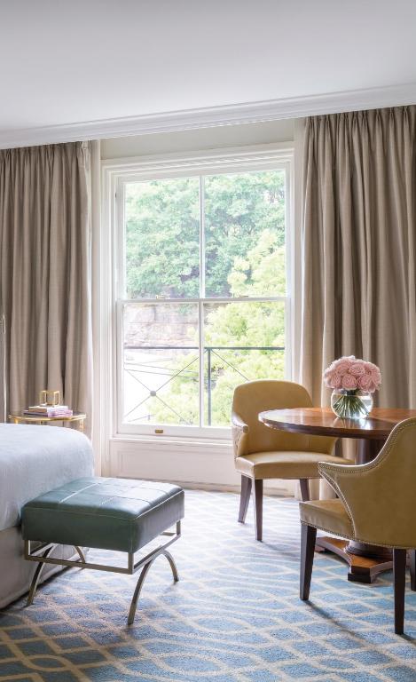 The Langham Sydney - Resim 43