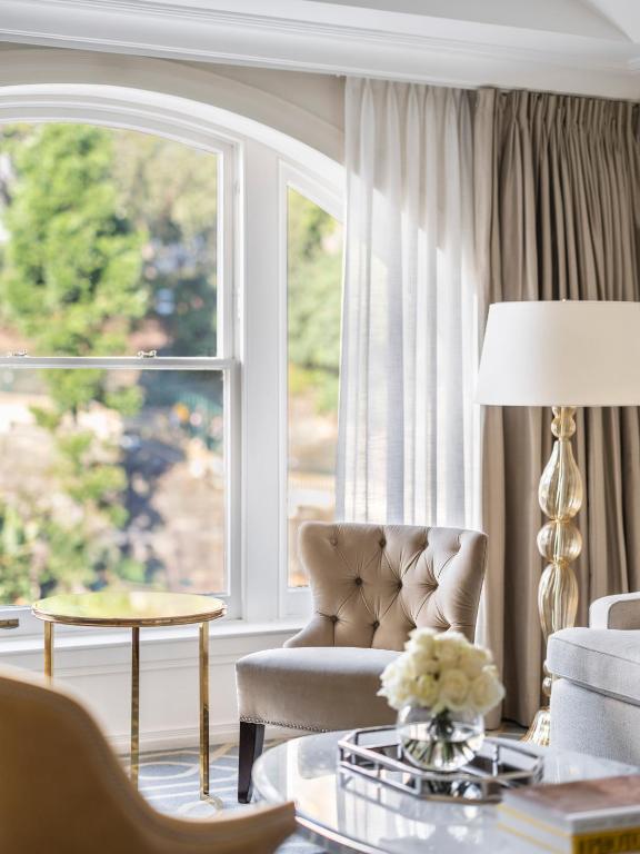 The Langham Sydney - Resim 44