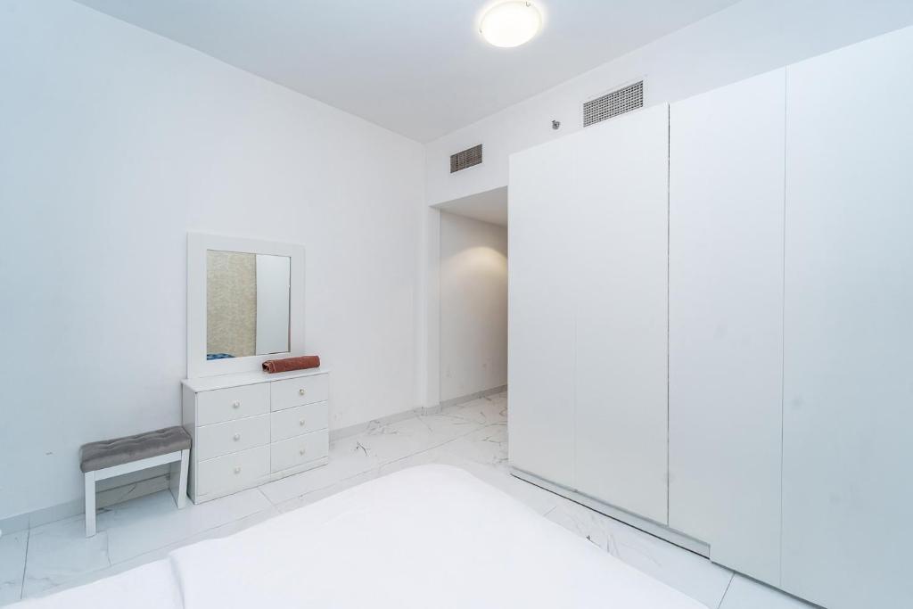 Fotografie z fotogalerie ubytování Oasis Tower 1 v destinaci Adžmán