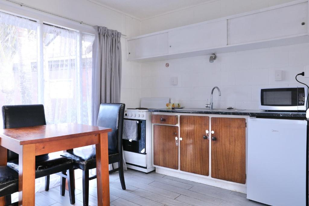 Mt Roskill Motel - Familienzimmer Mit Bad