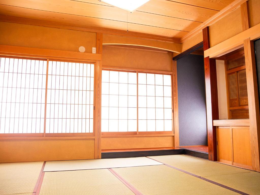 Fotografie z fotogalerie ubytování 元気な宿 片貝 v destinaci Kujukuri