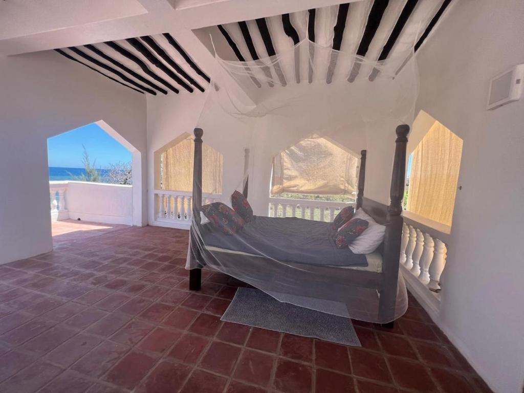 Fotografie z fotogalerie ubytování 3bed oceanfront with Ac &gazebo v destinaci Kwale