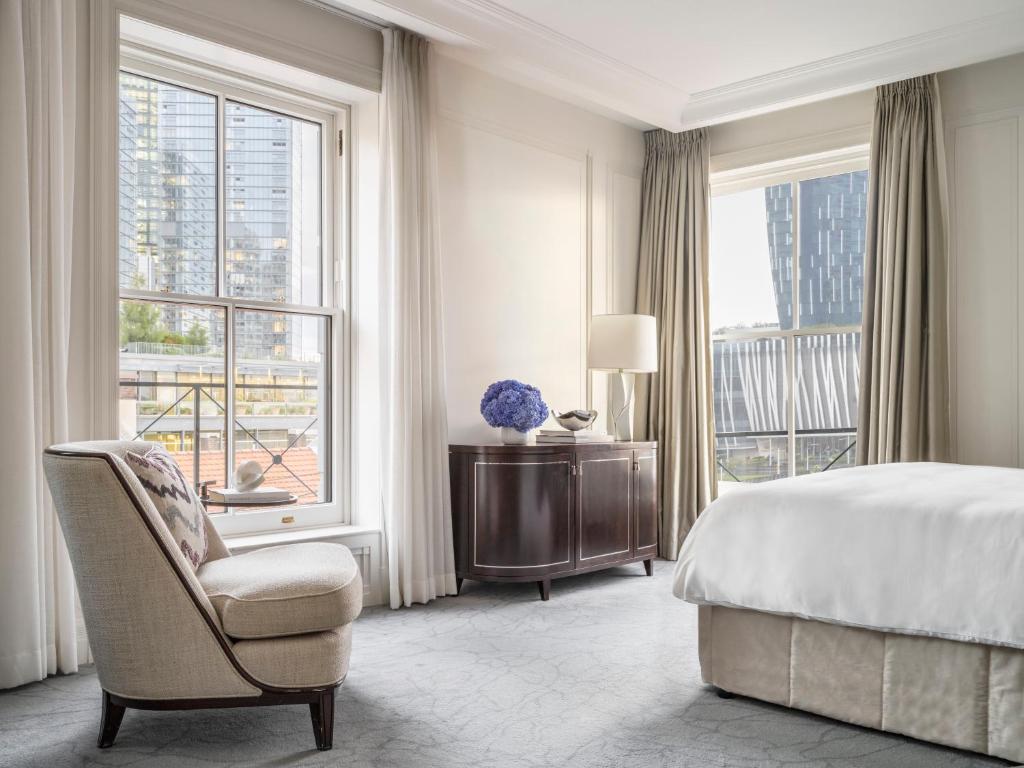 The Langham Sydney photo