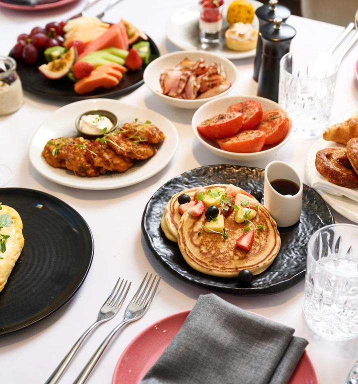 The Langham Sydney - Resim 9