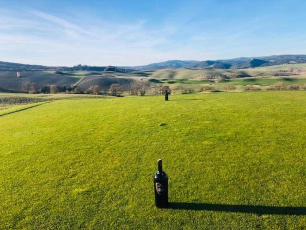 Golf v prázdninového domu nebo okolí