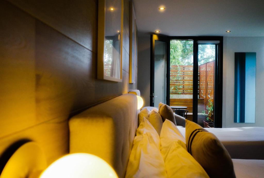 Crown Hotel Surry Hills - Resim 26