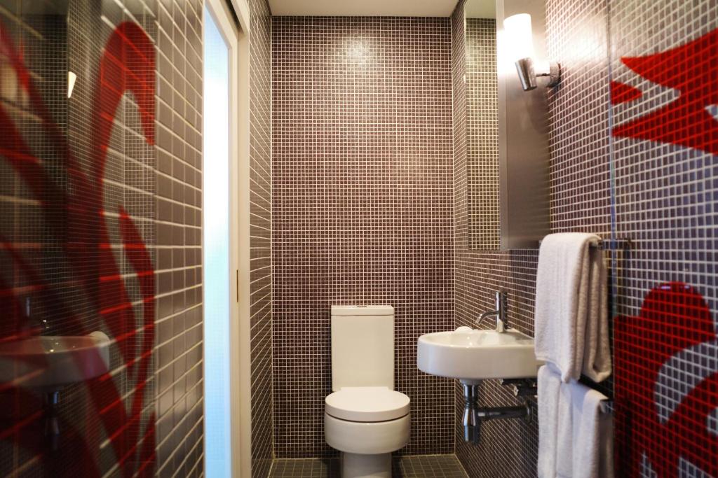 Crown Hotel Surry Hills - Resim 23