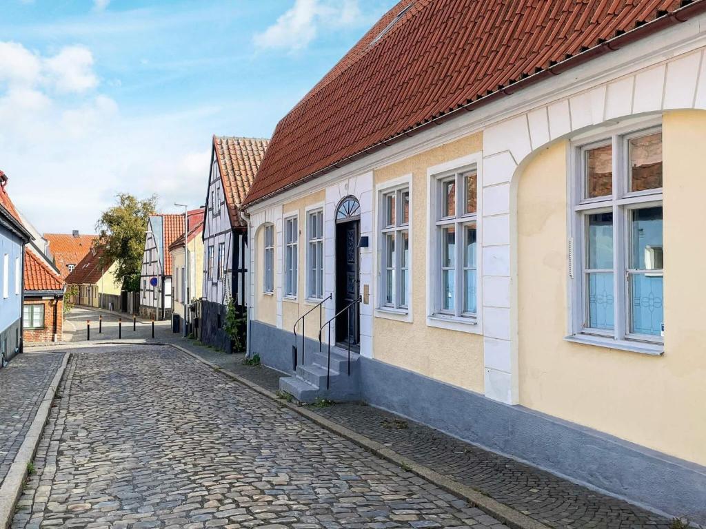 Puhkemaja naabruskond või selle läheduses asuv naabruskond