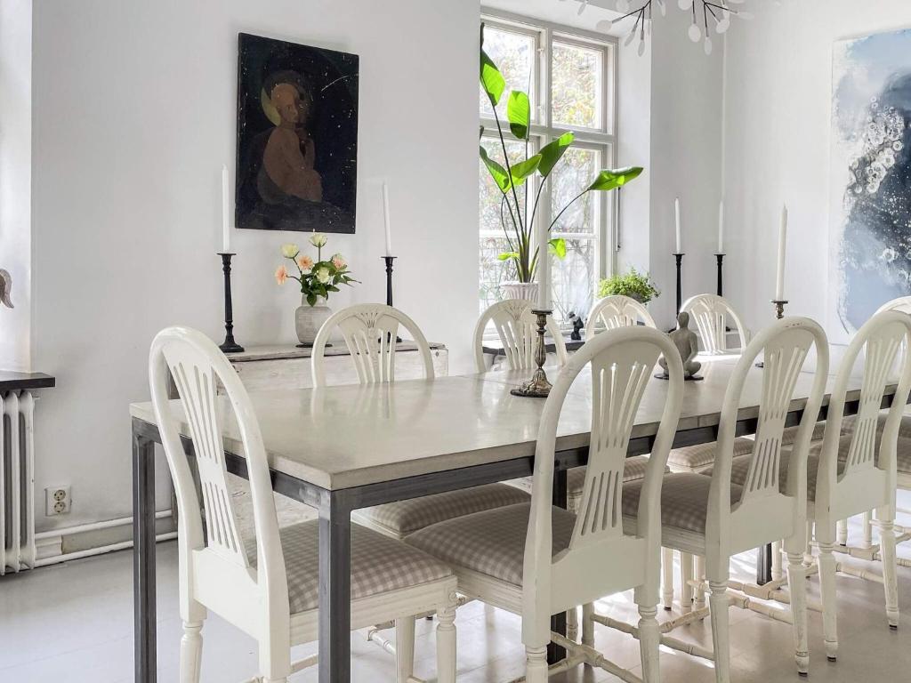Foto sihtkohas Simrishamn asuva majutusasutuse Holiday home SIMRISHAMN galeriist