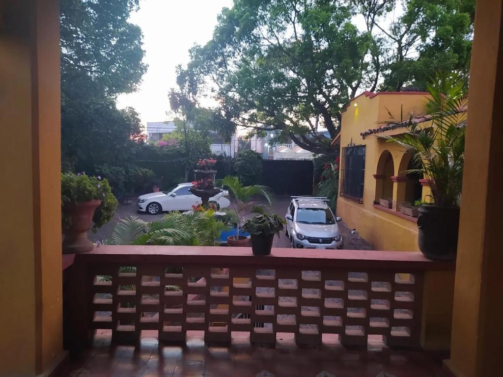 Fotografie z fotogalerie ubytování Casa Madero Rooms v destinaci Cuernavaca