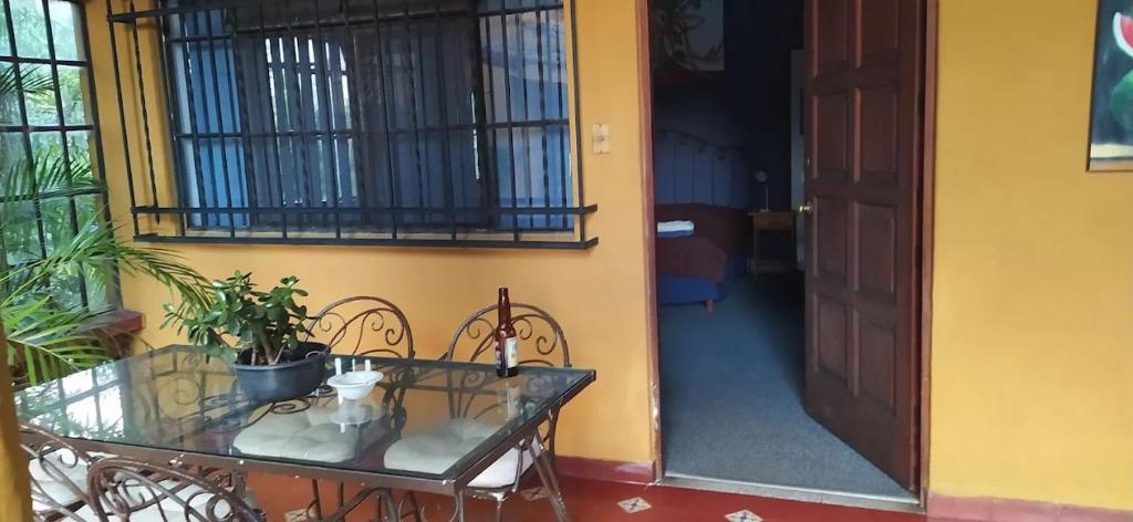 Fotografie z fotogalerie ubytování Casa Madero Rooms v destinaci Cuernavaca