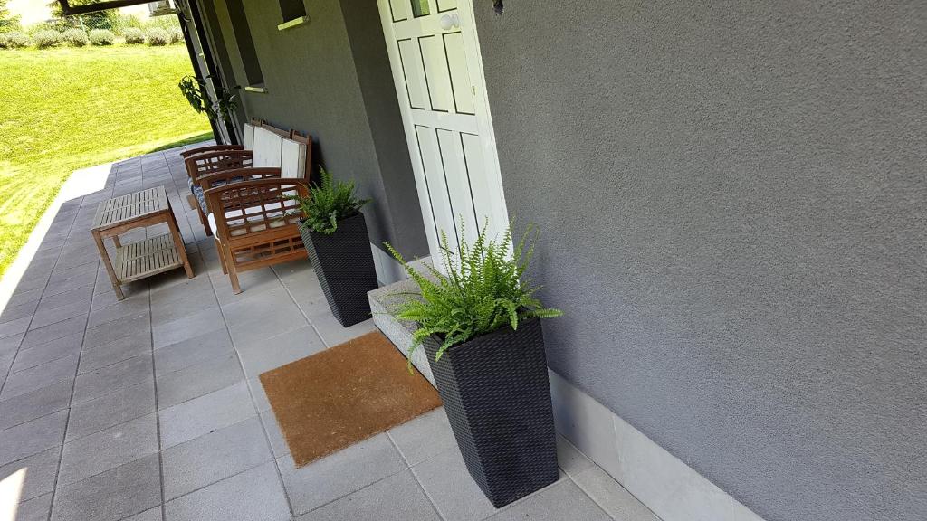 Apartmani Sanja - 13