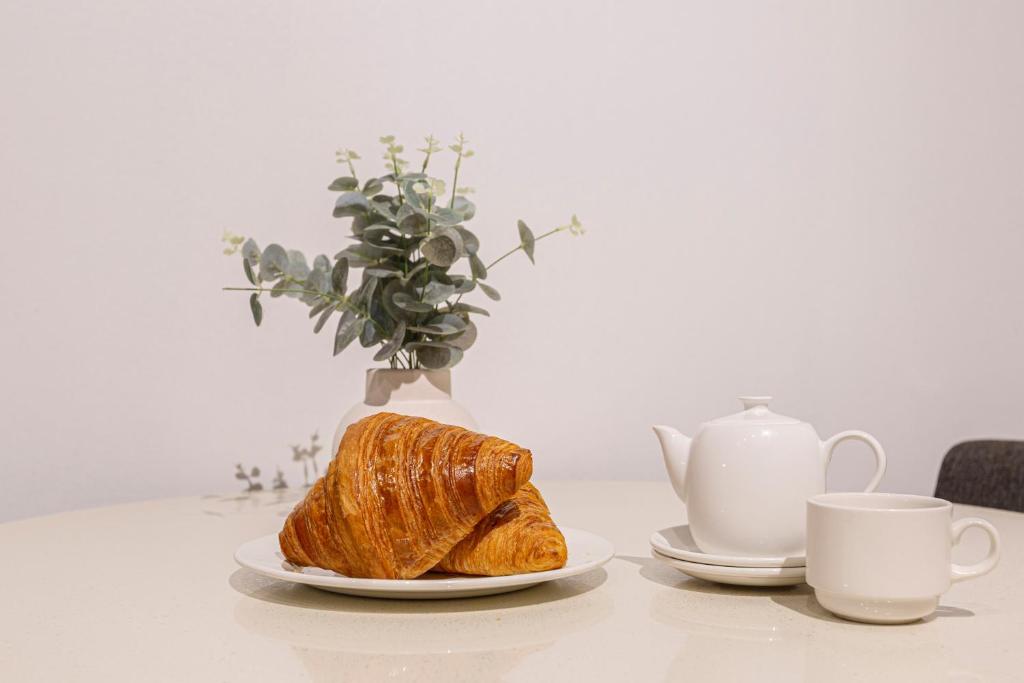 Punthill Apartment Hotel - Manhattan - Resim 40