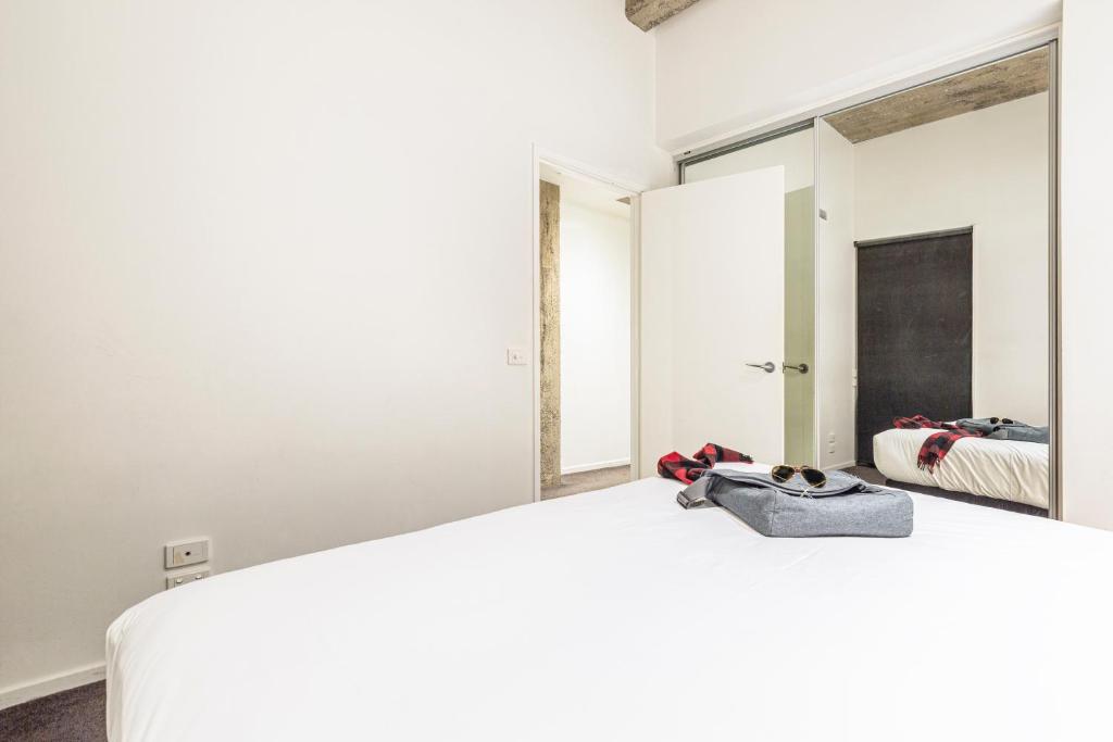 Punthill Apartment Hotel - Manhattan - Resim 35