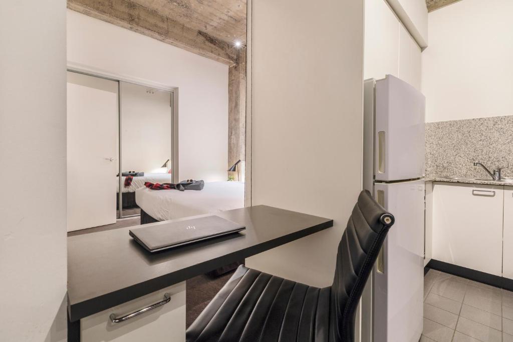 Punthill Apartment Hotel - Manhattan - Resim 2