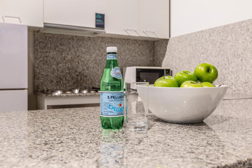 Punthill Apartment Hotel - Manhattan - Resim 34